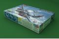 HOBBY BOSS 83214 1/32 美國.陸軍 道格拉斯公司A-26C'入侵者'轟炸機@@