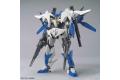 BANDAI 5060758 1/144 潛網者.RE-RISE版--#039 無限環式天翔型OO鋼彈 GUNDAM OO SKY MOEBIUS