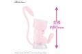 BANDAI 5060774 寶可夢模型收藏集系列--#02 夢幻/免工具-免塗裝 MEW