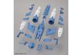 BANDAI 5060736 1/144 30分鐘系列--#EV-06 擴充武裝載具.攻擊潛水艇(藍灰色)ATTACK SUBMARINE VER(BLUE GRAY)