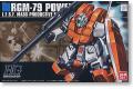 BANDAI 5060969 1/144 HGUC版--#067 RGM-79 高出力型.吉姆 POWERED GM