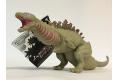 BANDAI 2336004 怪獸電影系列--哥斯拉/2016年第二造型