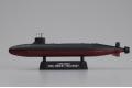 HOBBY BOSS 87003 1/700 美國.海軍 SSN-21'海狼'級核動力攻擊潛水艇