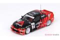 INNO MODEL 26258 1/64 豐田汽車 ALTEZZA RS200第#7號賽車/2003年澳門指南賽事塗裝式樣