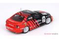 INNO MODEL 26258 1/64 豐田汽車 ALTEZZA RS200第#7號賽車/2003年澳門指南賽事塗裝式樣