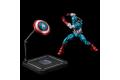 千值千練/SENTINEL 1389 MARVEL.FIGHTING ARMOR系列--美國隊長 CAPTAIN AMERICA