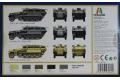 ITALERI 7062 1/72 WW II德國.陸軍 Sd.Kfz.251/7半履帶裝甲車