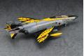 模力堂 DXM11-4247 1/48 日本.航空自衛隊 F-4EJ改'幽靈/鬼怪'戰鬥轟炸機適用301中隊'最後飛行2020年'