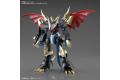 BANDAI 5060934數碼寶貝系列--FIGURE-RISE STANDARD.皇帝龍獸 AMPLIFIED IMPERIALDRAMON