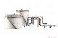 PLUM PP-079 1/64-1/100 工業地帶--工業區A .儲存槽 STORAGE TANK@@