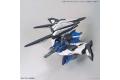 BANDAI 5061249 1/144 潛網者.RE版--#043 核心鋼彈II(迪坦斯配色) CORE GUNDAM II(TITANS COLOR)