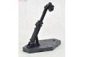 BANDAI 5059578 1/144 HGUC 鋼彈萬用可動展示架(灰)ACTION BASE(2)GRAY