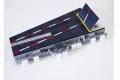 團購.夢模型 DM-0005 1/72 現代.美國航空母艦甲板彈射器段