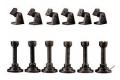 PLUM PP-093 工業地帶F 照明件 LIGHTING PARTS@@