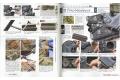 大日本繪畫 AM 21-01 ARMOUR MODELLING雜誌/2021年01月號月刊NO.255期