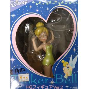 SEGA 13112 迪士尼系列--小飛俠.叮噹 VER.2 TINKER BELL VER.2