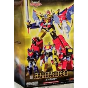 MODEROID GS-11850 元氣爆發 GAMBARUGER