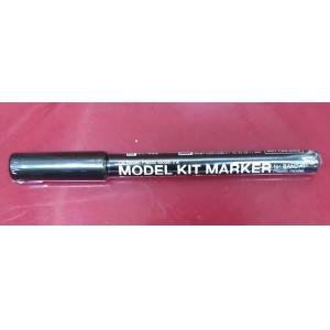 BANDAI BLACK 壓克力系.素組.入墨線黑色馬克筆 POUR TYPE MAKER/BLACK