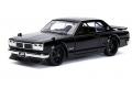 FUJIMI 038407-ID-163 1/24 日產汽車 '天際線'SKYLINE GT-R (KPGC10) 轎跑車/SEMI WORKS改裝式樣