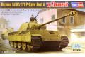 HOBBY BOSS 84506 1/35 WW II德國.陸軍 Sd.Kfz.171 Ausf.A...