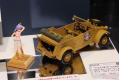 HASEGAWA 52160-SP-360 1/24 WILD 蛋女郎 EGG GIRLS系列--'克萊爾.佛斯特'帶Pkw.K1 82式水桶車/限量生產@@