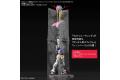 BANDAI 5061027 1/144 RG版--#034.EX版 MSN-02'吉翁克'最後射擊特效同捆版 ZEONG.EX VER