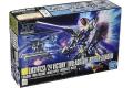 BANDAI 5057751 1/144 HGUC版--#189 LM314V23/24 V2鋼彈突擊殲滅型 ASSAULT BUSTER GUNDAM 