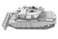 團購.AMUSING HOBBY 35A035 1/35 英國.陸軍 '百夫長'MK.5型AVRE戰鬥工程坦克@@