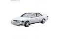 FUJIMI FD-6-18306 1/24 豐田汽車 MARK II 2.5 GRANDE G轎車