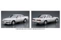 FUJIMI FD-6-18306 1/24 豐田汽車 MARK II 2.5 GRANDE G轎車