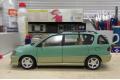 AOSHIMA 01860 1/24 豐田汽車 'IPSUM'L-S election'EX'休旅車