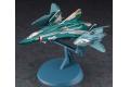 HASEGAWA 65868 1/72 超時空要塞Δ系列--SV-262BA'魔龍'III女武神戰機帶反推力裝備@@