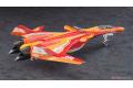 HASEGAWA 65848 1/72 超時空要塞Δ.劇場版--VF-31J'齊格飛'女武神戰機/芙雷雅塗裝式樣@@