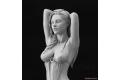 HASEGAWA 52262-SP-462 1/12 Real Figure 真實比例人物收藏系列--#02 金髮女郎人物