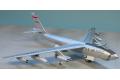 HASEGAWA 02350 1/72 美國.空軍  波音公司B-47E'同溫層'轟炸機/出廠第1000架式樣