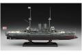 HASEGAWA 52270-SP-470 1/350 WW I日本.海軍 敷島級'三笠號/MIKASA'戰列艦/下水120周年紀念