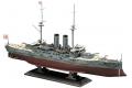 HASEGAWA 52270-SP-470 1/350 WW I日本.海軍 敷島級'三笠號/MIKASA'戰列艦/下水120周年紀念