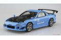 AOSHIMA 05626 1/24 馬自達汽車 FD3S RX-7轎跑車/1999年分