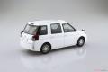 AOSHIMA 05712 1/24 豐田汽車 NTP10日本計程車/2017年分