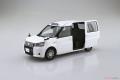 AOSHIMA 05712 1/24 豐田汽車 NTP10日本計程車/2017年分