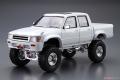 AOSHIMA 06131 1/24 豐田汽車 LN107'海拉克斯/HILUX'四輪驅動大腳皮卡車/1994年分