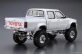 AOSHIMA 06131 1/24 豐田汽車 LN107'海拉克斯/HILUX'四輪驅動大腳皮卡車/1994年分