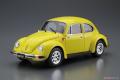 AOSHIMA 06130 1/24 福斯汽車 1303S'金龜.甲蟲/BEETLE'車/1793年分