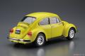 AOSHIMA 06130 1/24 福斯汽車 1303S'金龜.甲蟲/BEETLE'車/1793年分