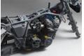 TAMIYA 16020 1/6 本田機車 CB-750F摩托車