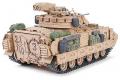 TAMIYA 35264 1/35 美國.陸軍 M2A2'布萊德雷'重裝甲/ODS型步兵戰車