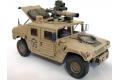TAMIYA 35267 1/35 美國.陸軍 M-1046'悍馬'帶'拖式'反坦克飛彈車