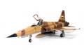 AFV AR-48S10 1/48 美國.諾斯羅普公司 F-5E'老虎II式'戰鬥機/台灣-北葉門'大漠計畫'式樣/限量生產