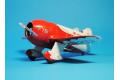 團購.DORA WINGS DW-48001 1/48 美國 2014年湯姆森杯競速比賽'吉比/GEE BEE' R-2競速機