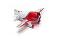 團購.DORA WINGS DW-48002 1/48 美國 2014年湯姆森杯競速比賽'吉比/GEE BEE' R-1競速機